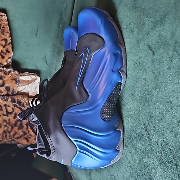 Nike Air Flight posite 1 - Picture 2 of 7